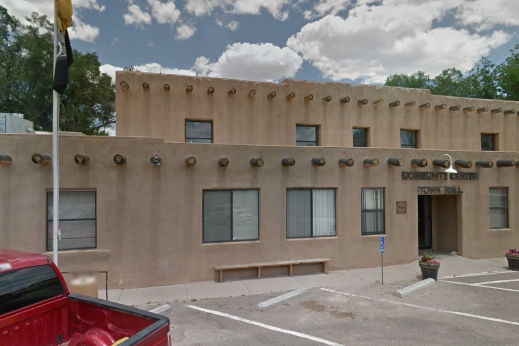Estancia MVD Office