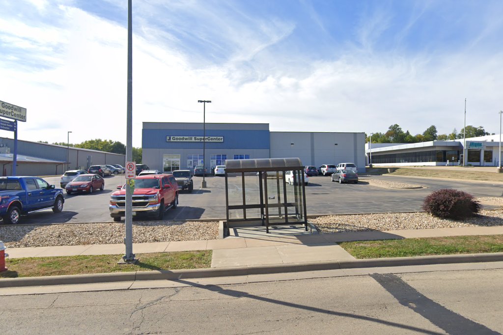 Goodwill Dubuque