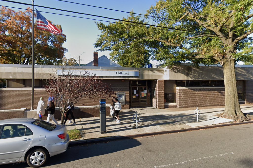 Queens Library