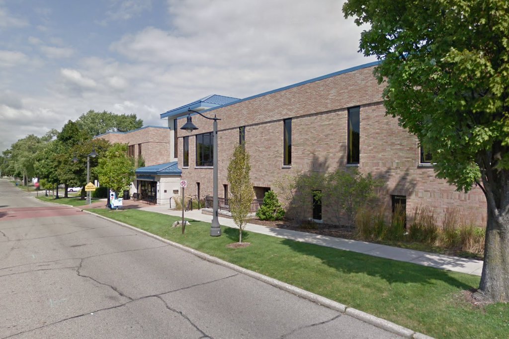 Loutit District Library