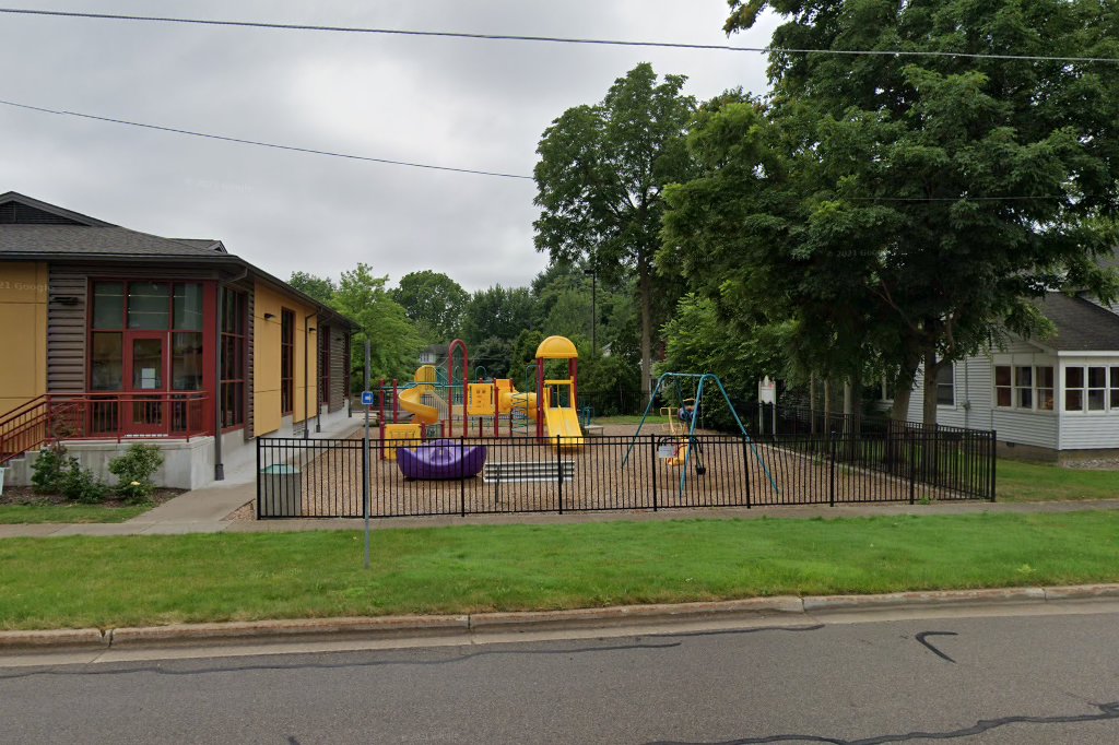 Coopersville Area District Library