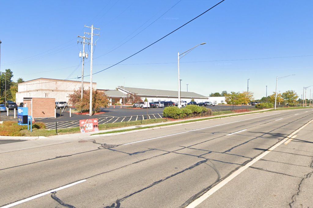 Windemere Park Charter Academy