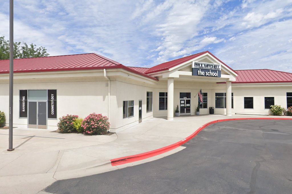 Paul Mitchell The School Boise