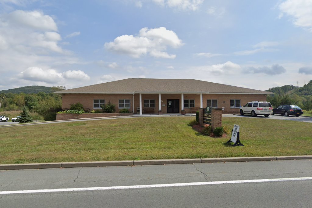 Chester Public Library