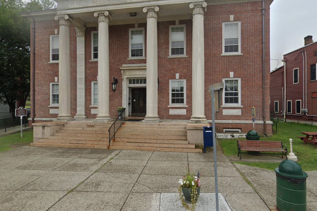Chatham Village Court