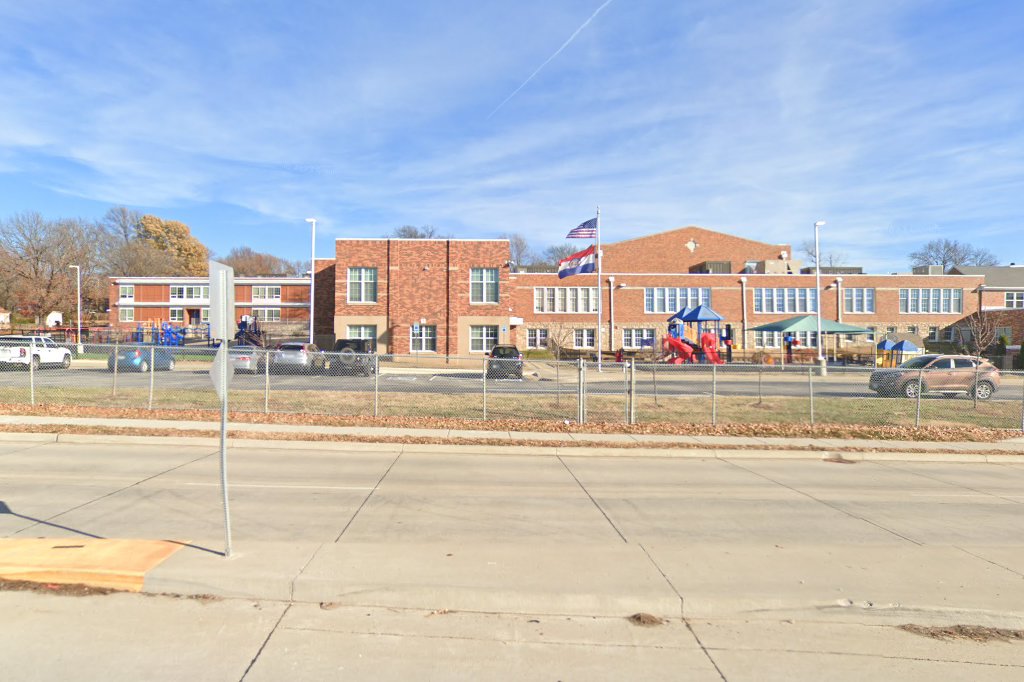 Early Childhood Education Center