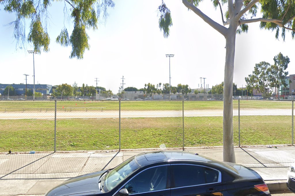 William Jefferson Clinton Middle School