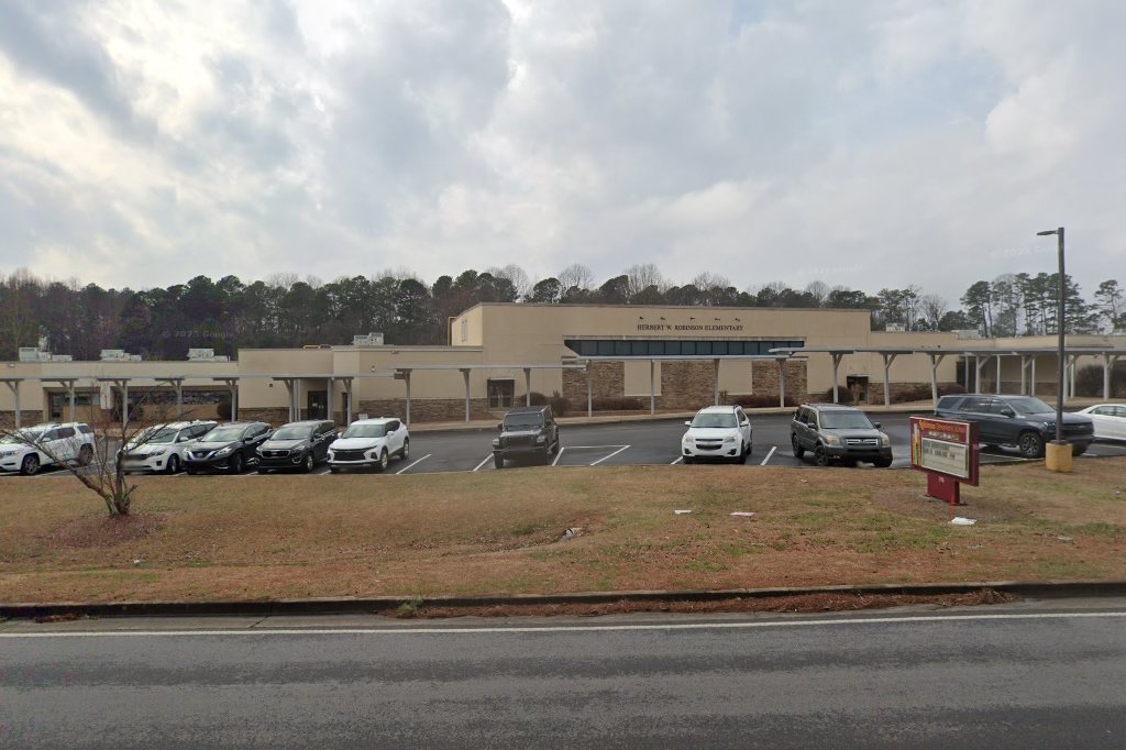 Robinson Elementary School