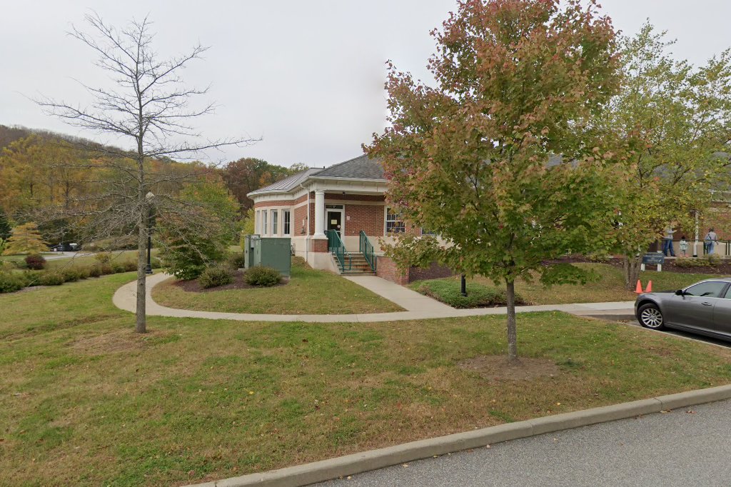 Kent Public Library