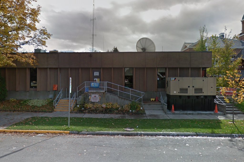 Hamilton Justice Court