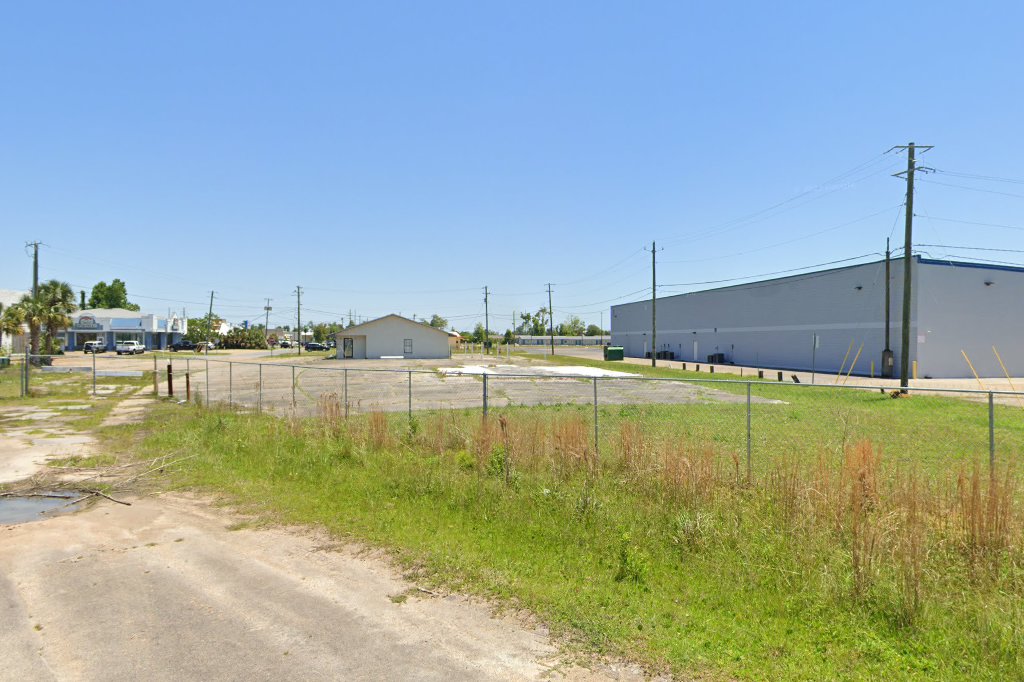 Panama City Motor Vehicle Services