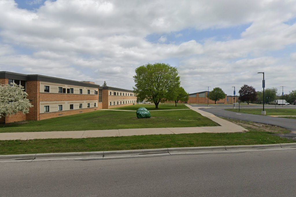 Adrian High School