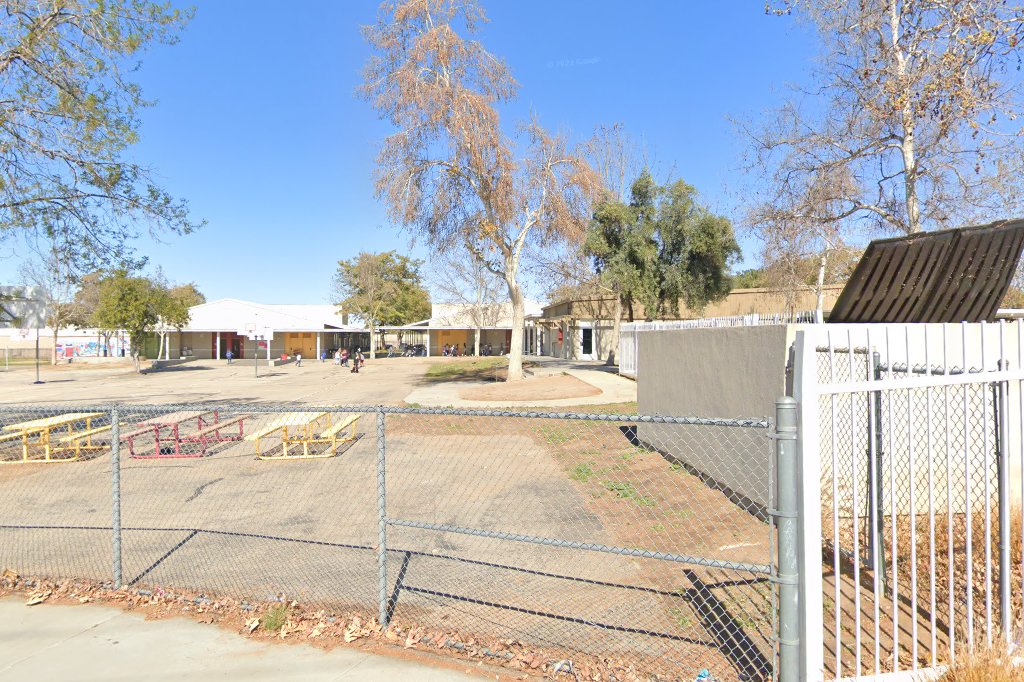 Woodcrest Elementary School