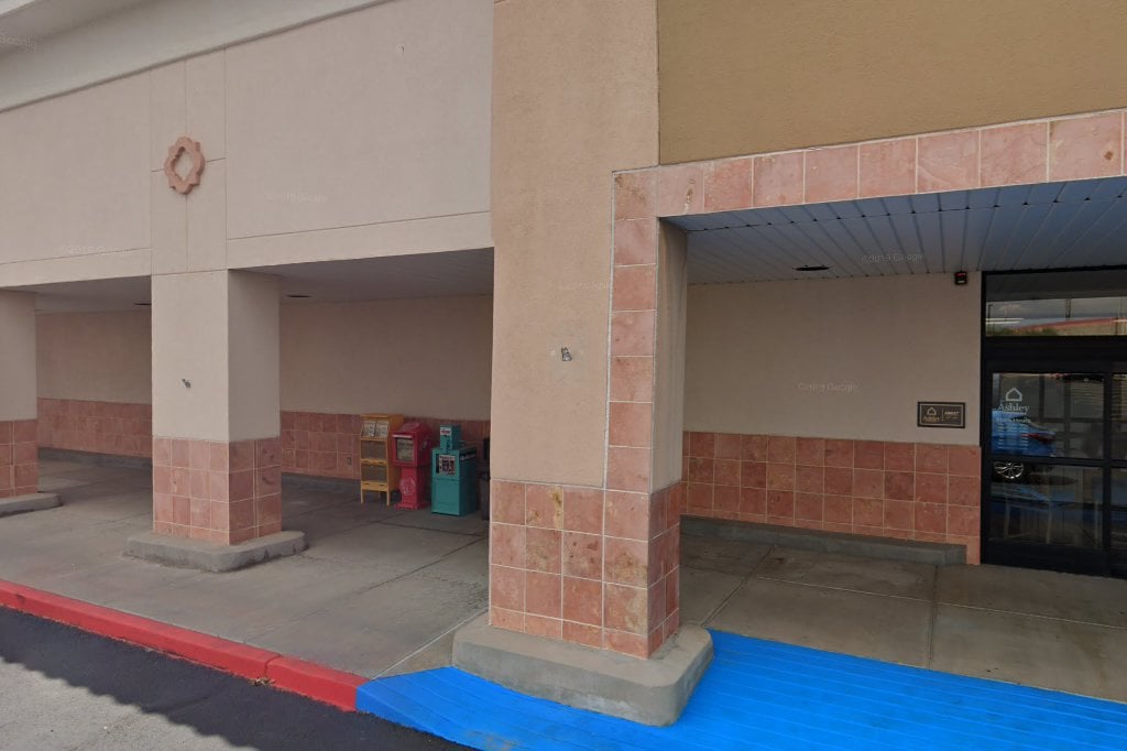 Las Cruces Del Rey MVD Office