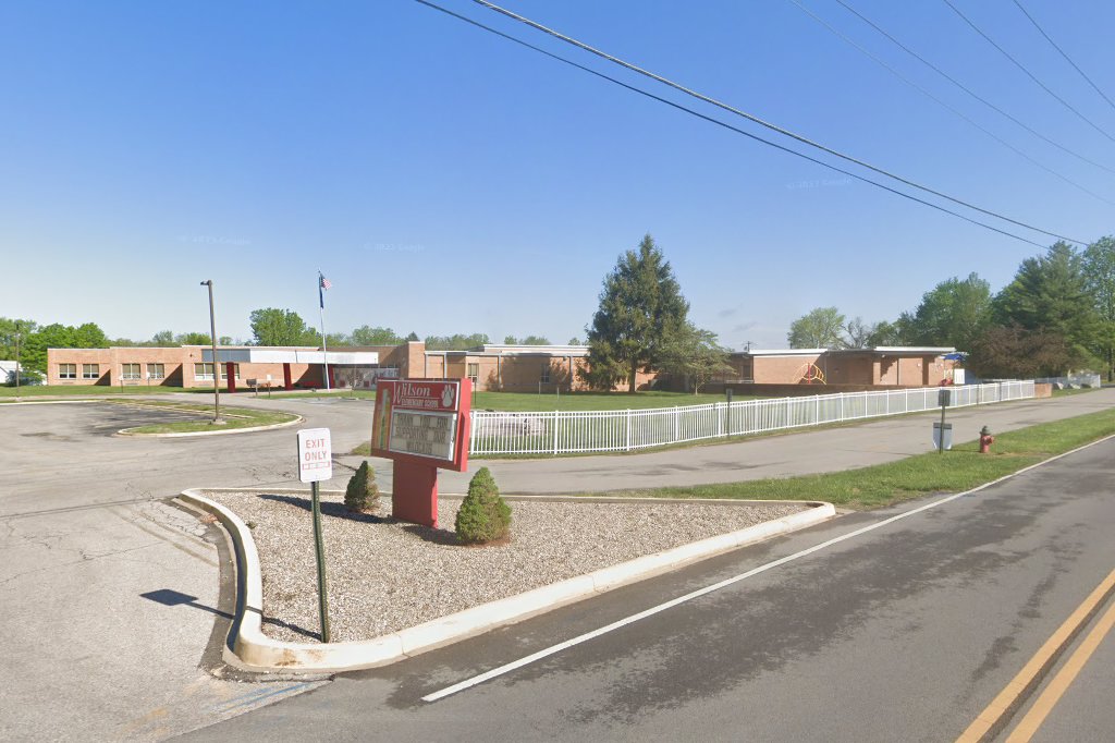 WE Wilson Elementary School