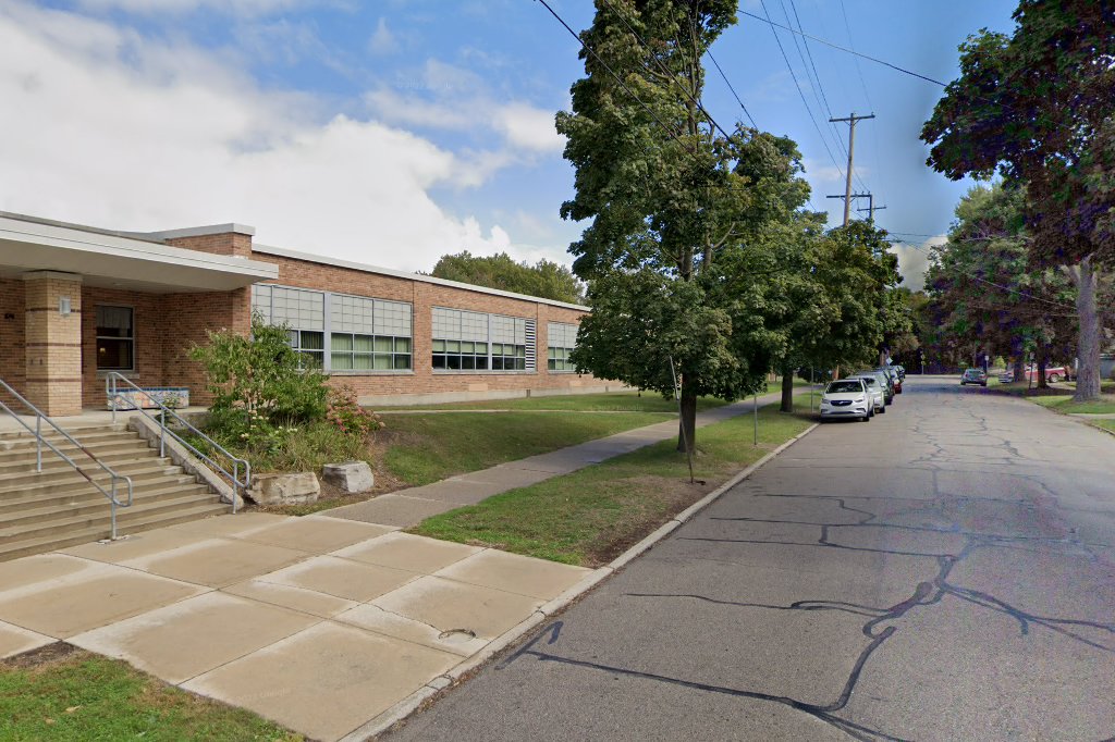 Palmer School