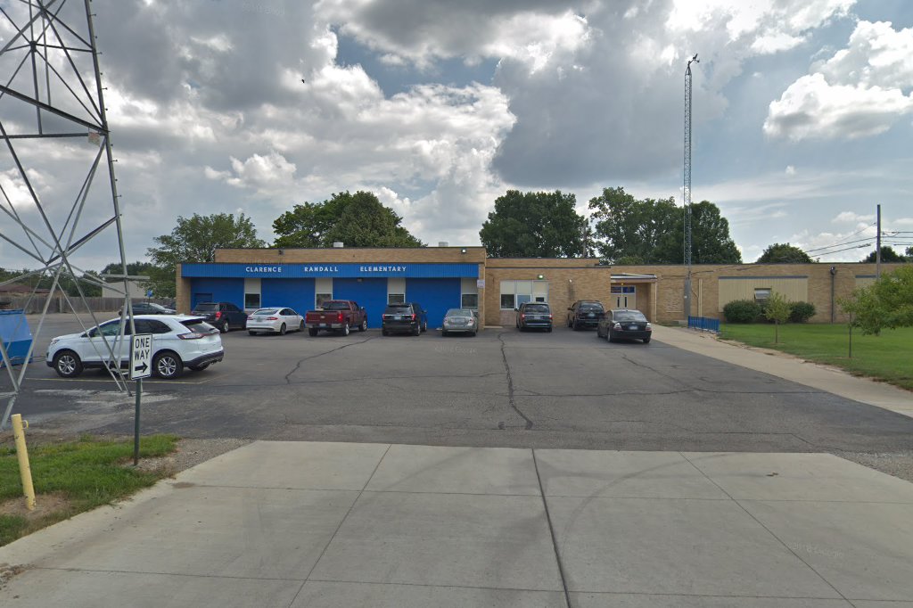 Clarence Randall Elementary School
