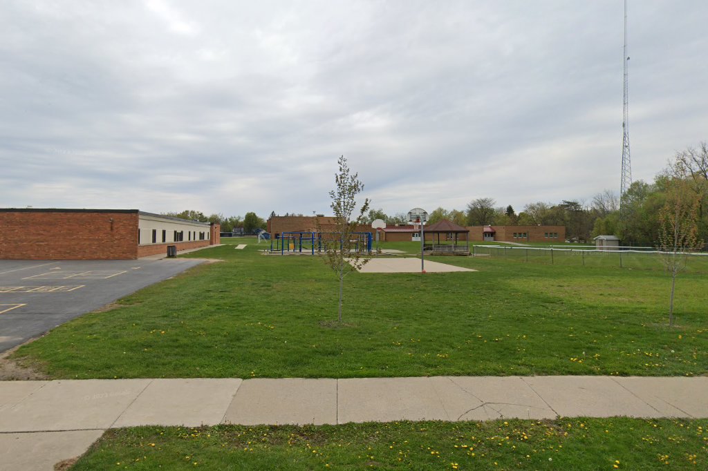 Alexander Elementary School