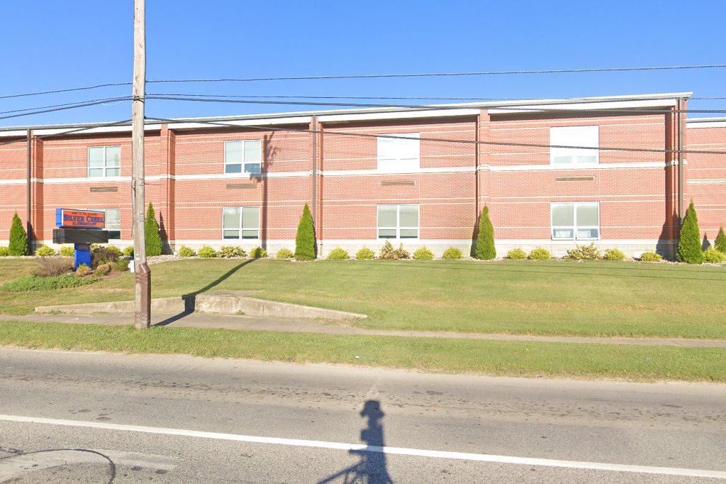 Silver Creek Elementary School