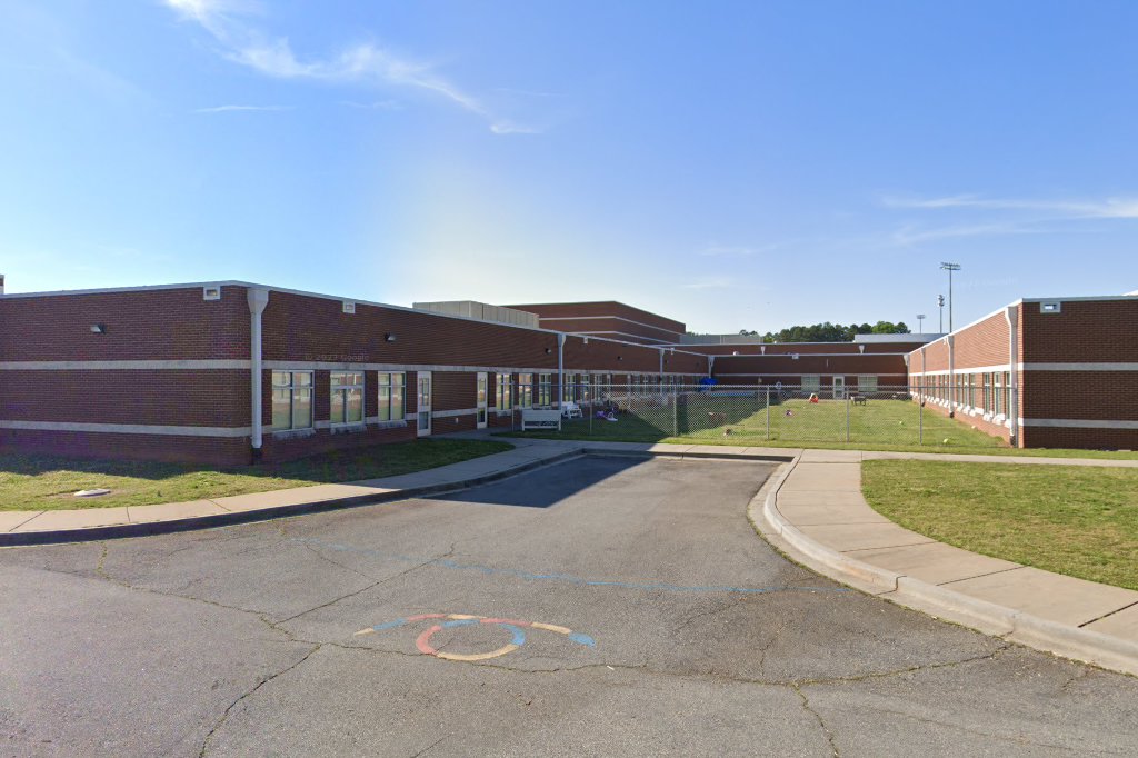 Barnette Elementary School