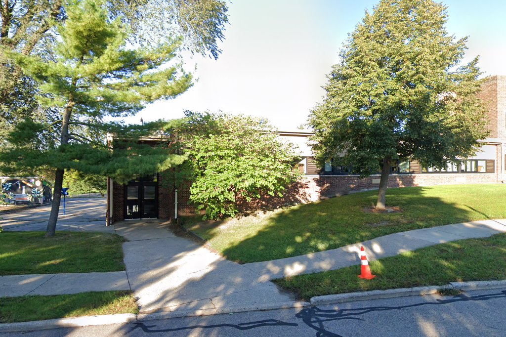 North Park Montessori Academy