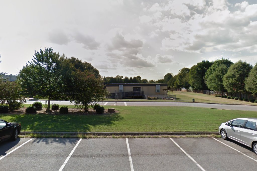 Claxton Elementary School