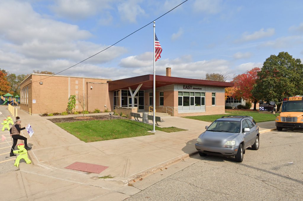 Grandville East Elementary School