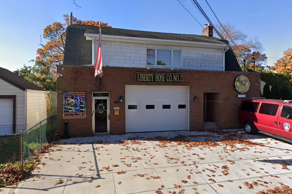 East Rockaway Village Court