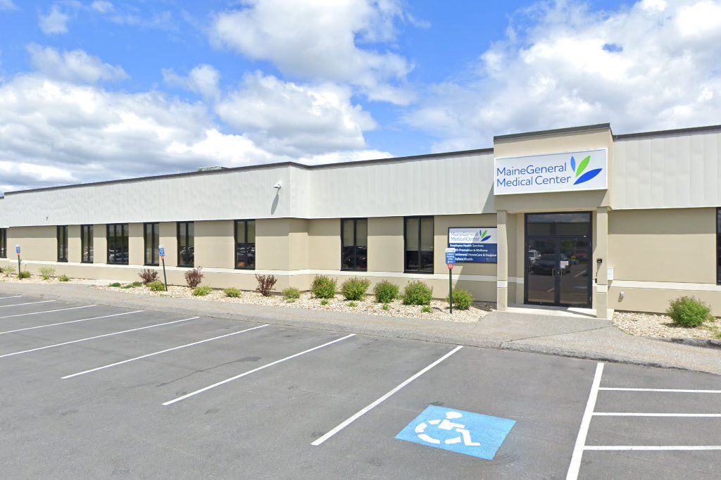 Augusta Unemployment Office