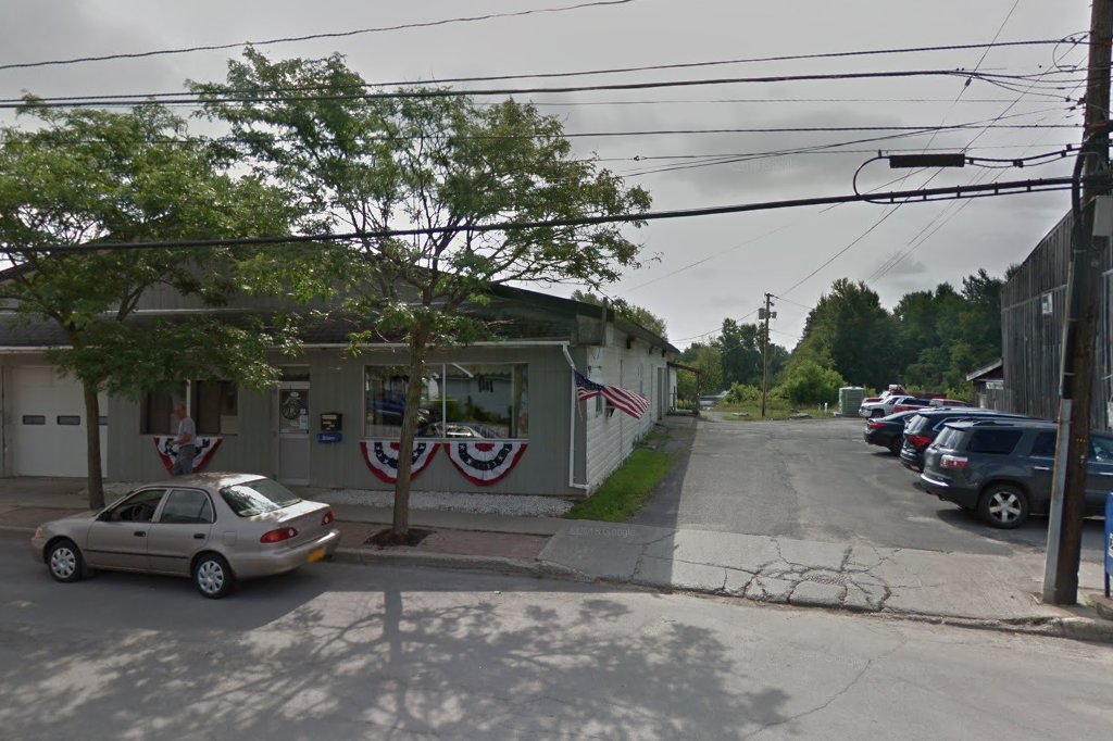 Philadelphia Village Court