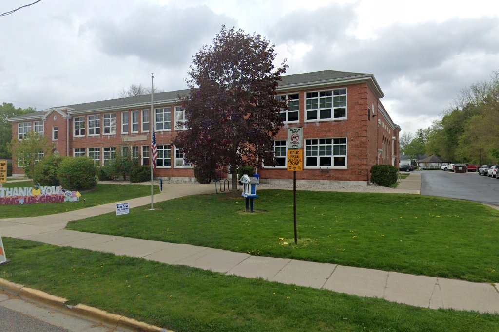 Lincoln School
