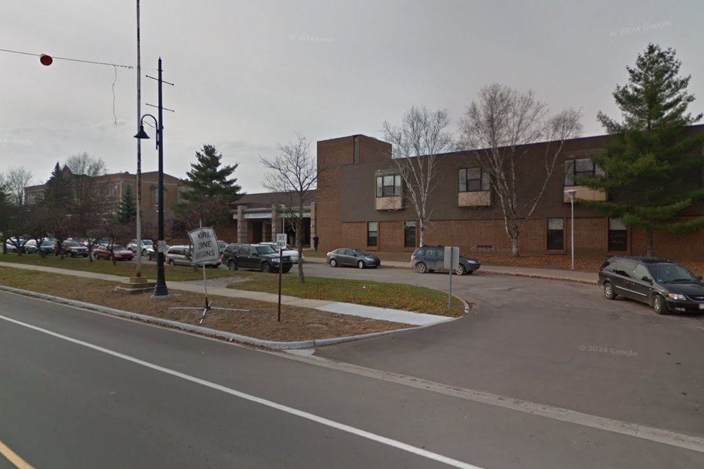 Newberry Elementary School