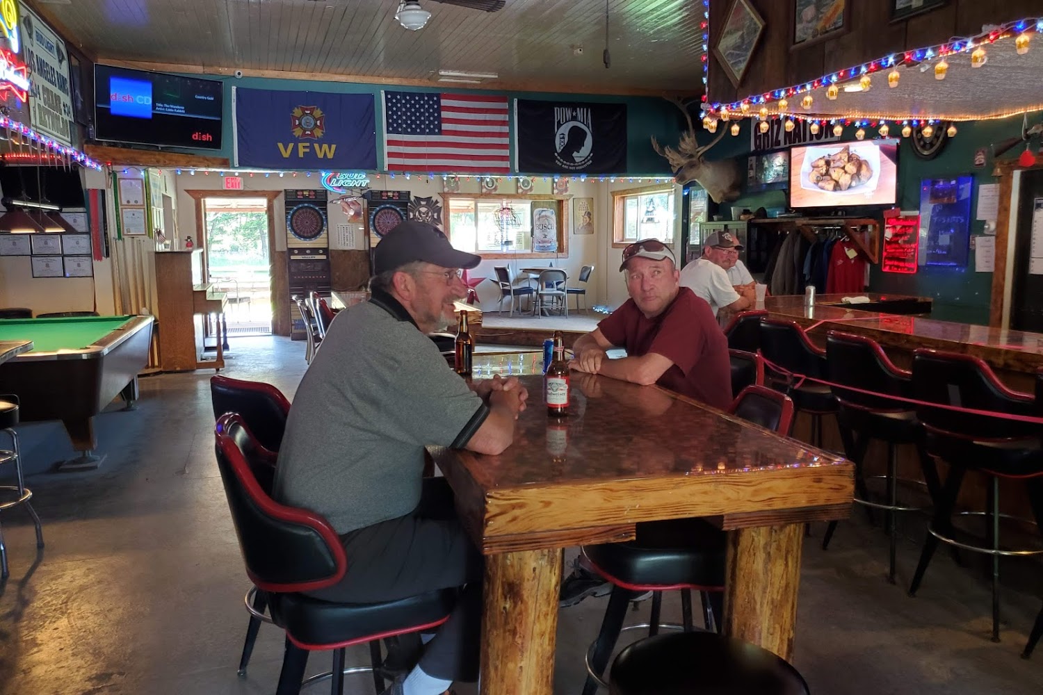 Veterans of Foreign Wars