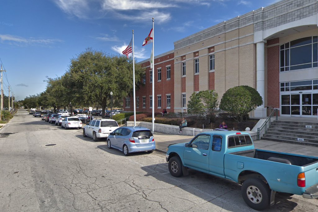 Dade City Driver License & Vehicle Services