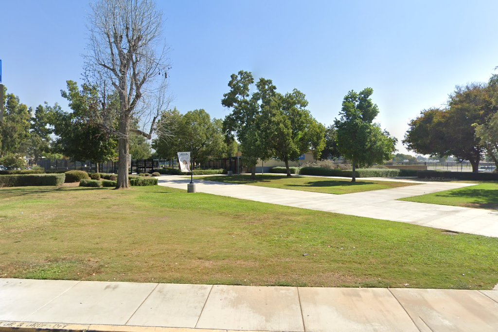 Azusa High School