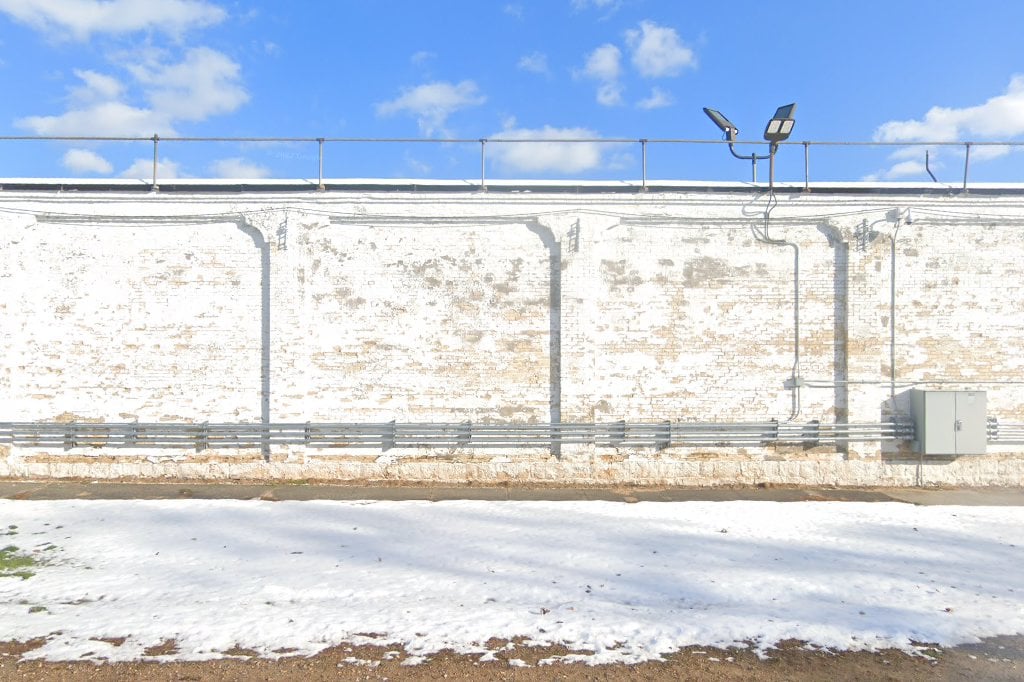 Michigan Reformatory School