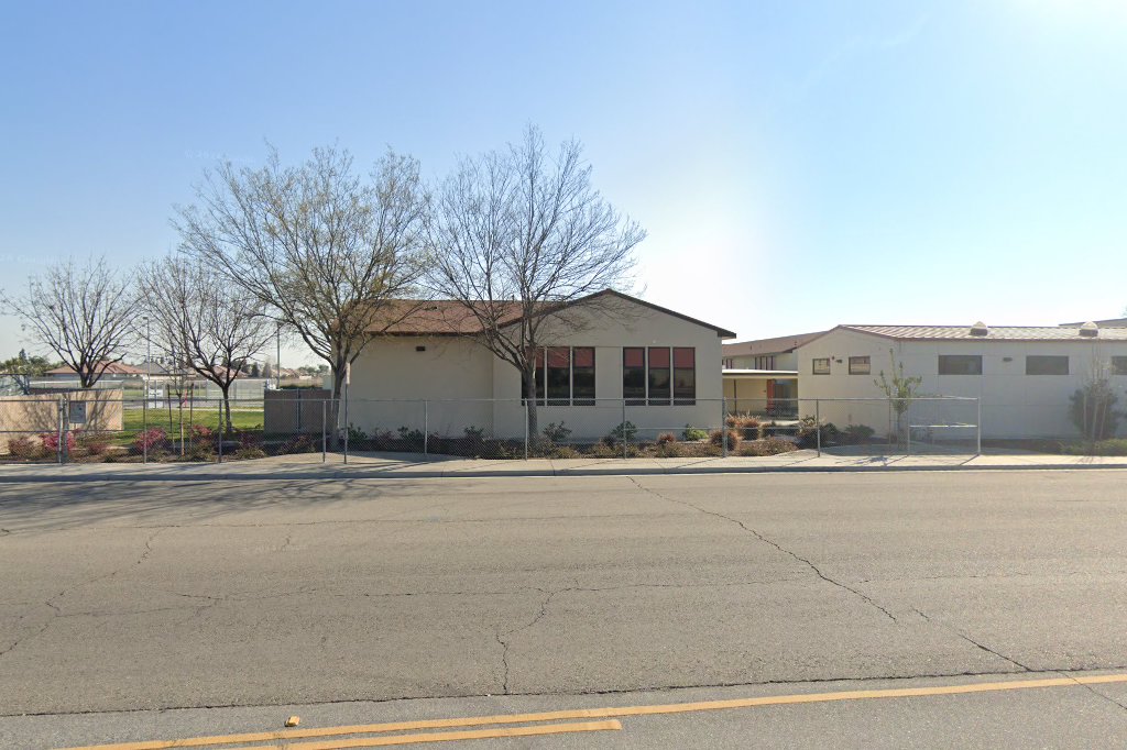 Panama Elementary School