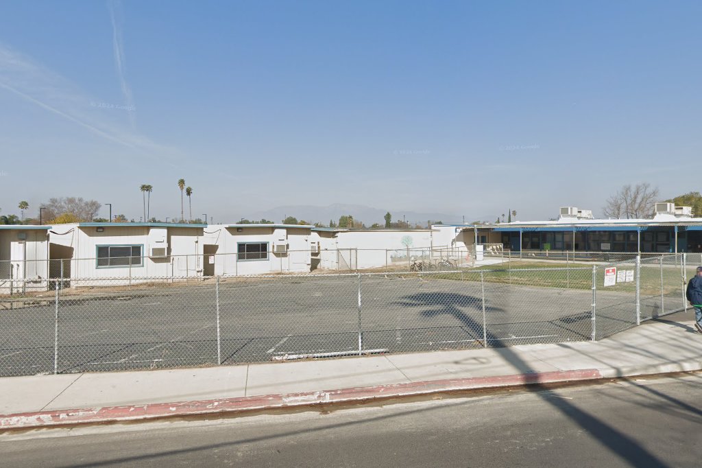 Monroe Elementary School