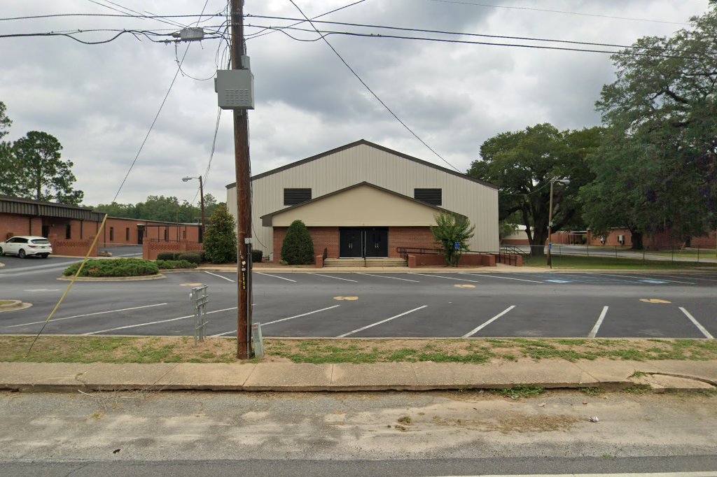 Hutto Middle School