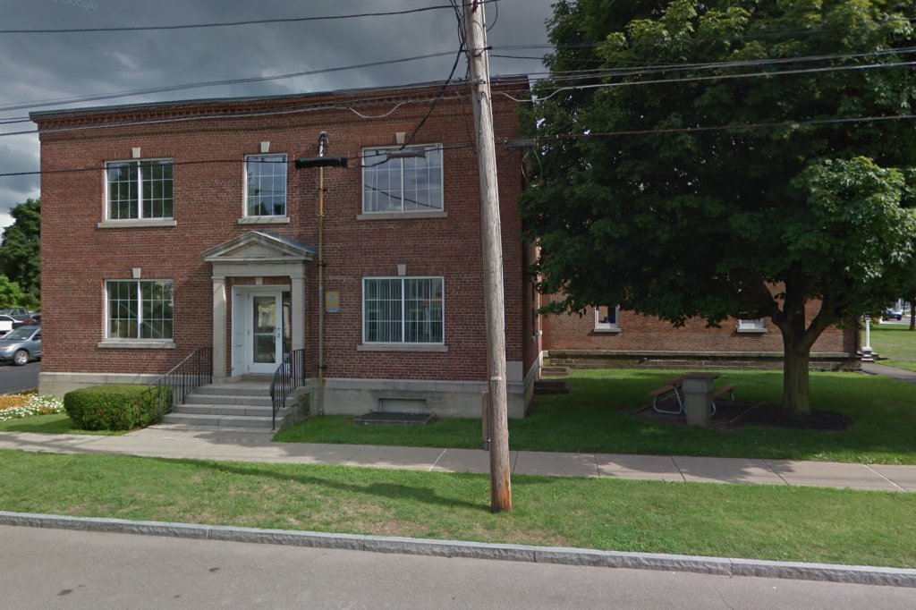 Schuyler County Court