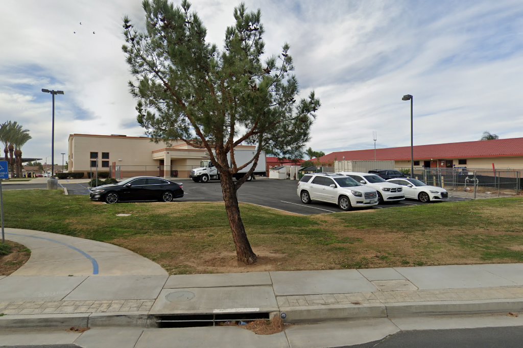 May Ranch Elementary School
