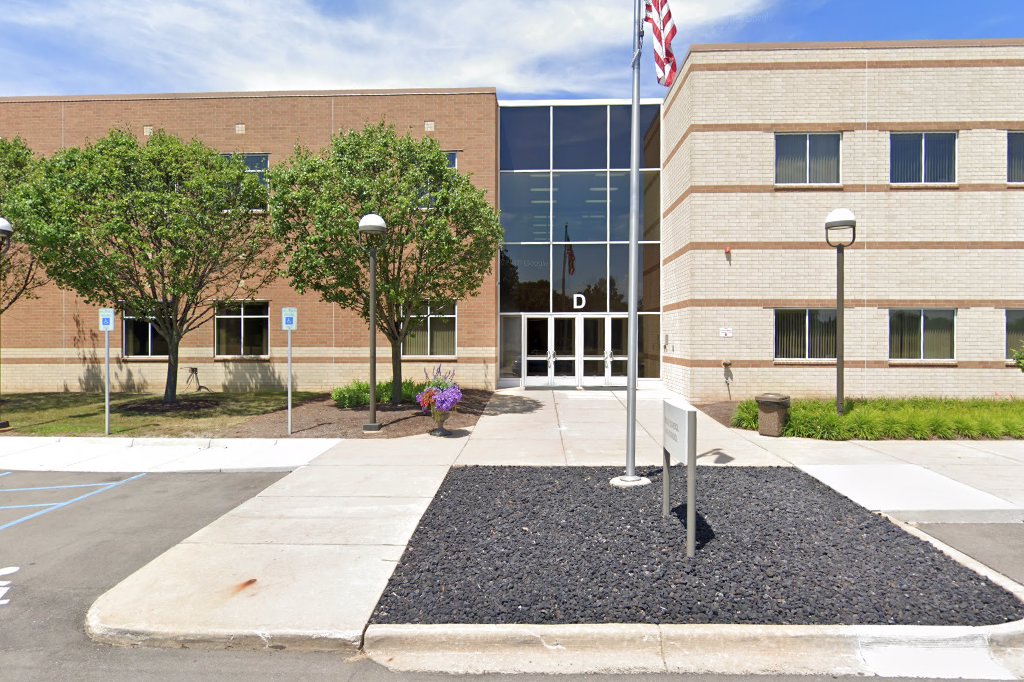 Franklin Road Christian School, Novi, MI