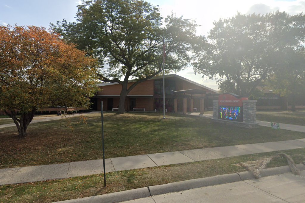 Fountain Elementary School
