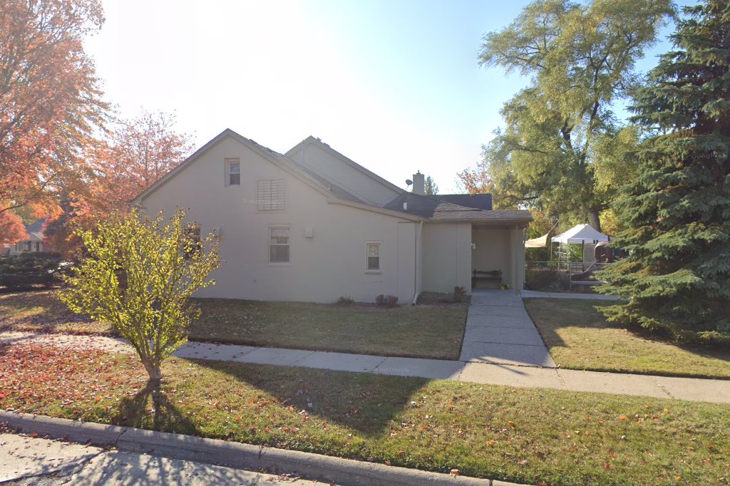 Harmony Montessori Center