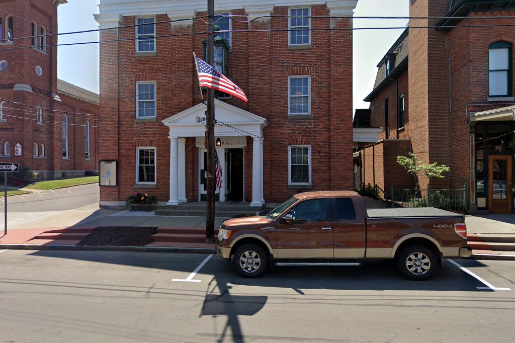 Clifton Springs Village Court