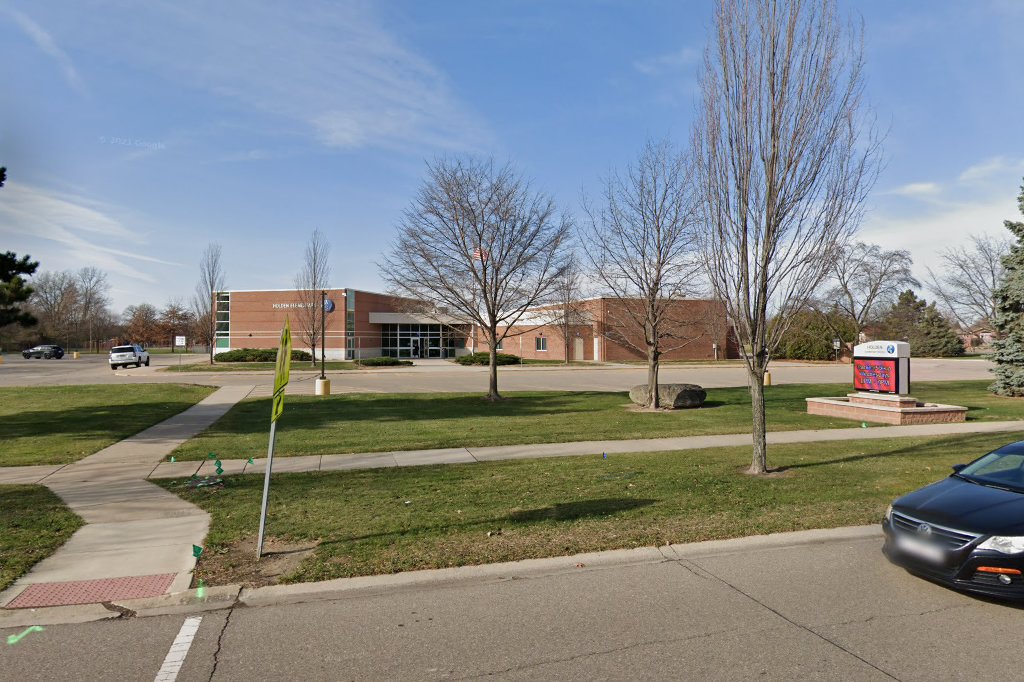 Holden Elementary School