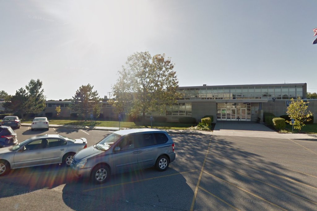 Parkview Intermediate School