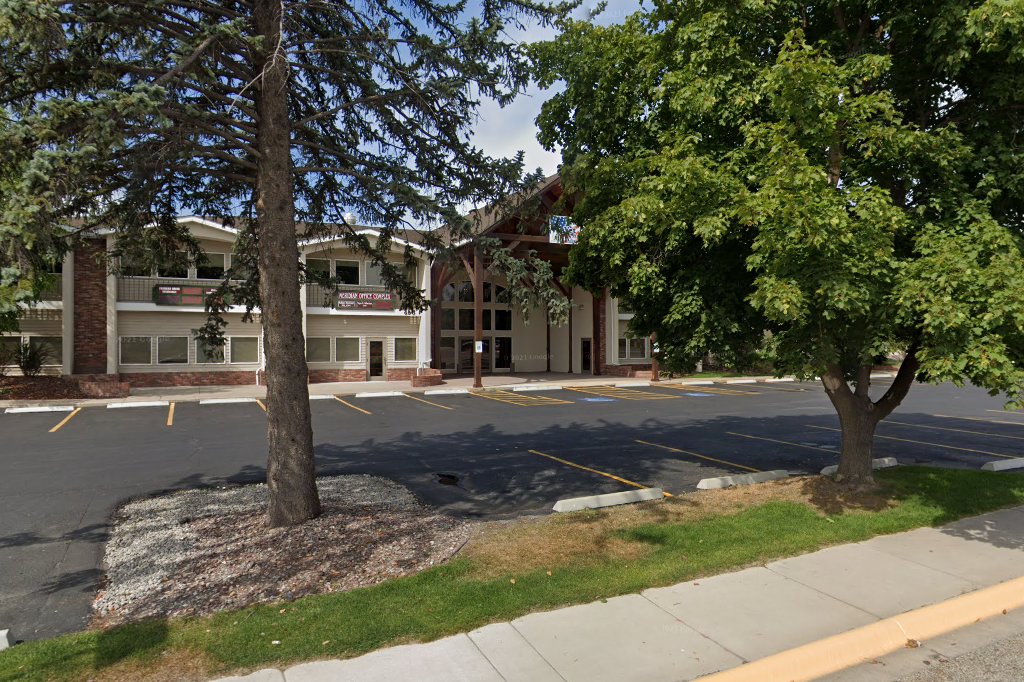 US Department Of Veteran Affair-Kalispell Vet Center