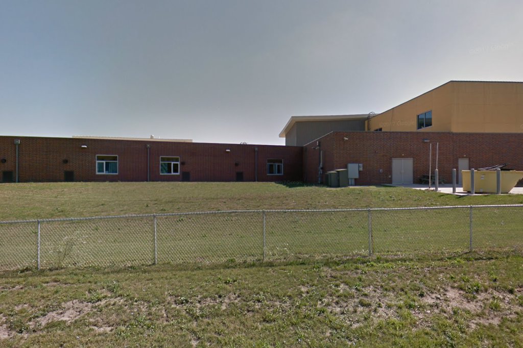 Hamilton Elementary School
