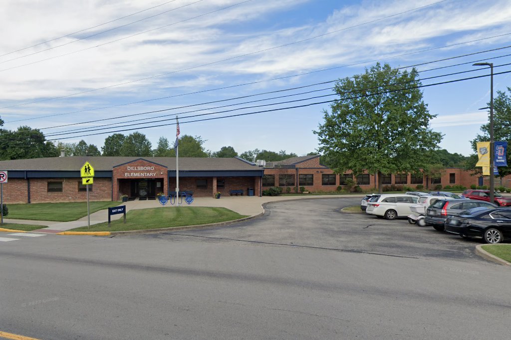 Dillsboro Elementary School